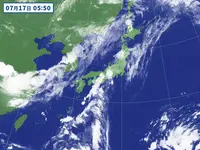 気象衛星