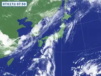 気象衛星