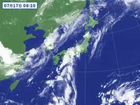 気象衛星