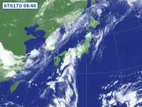 気象衛星