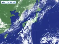 気象衛星