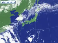 気象衛星