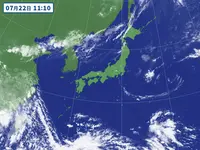 気象衛星