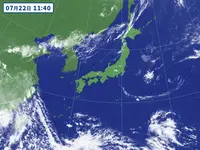 気象衛星