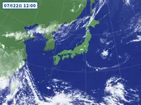 気象衛星
