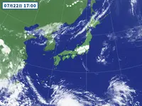 気象衛星