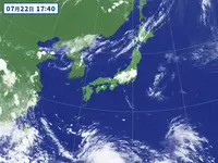 気象衛星