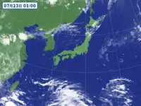 気象衛星