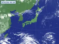 気象衛星