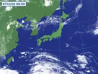 気象衛星