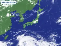 気象衛星