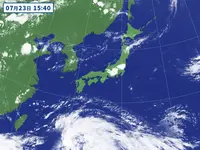 気象衛星