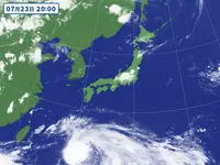 気象衛星