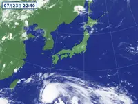 気象衛星