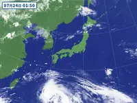 気象衛星