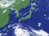 気象衛星