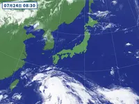 気象衛星