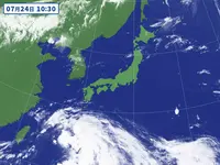 気象衛星