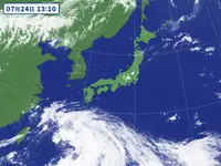 気象衛星