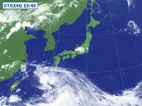 気象衛星