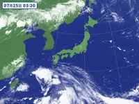 気象衛星