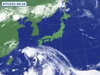 気象衛星