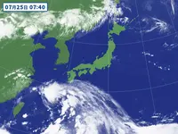 気象衛星