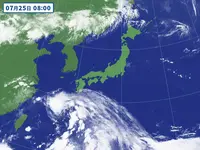 気象衛星