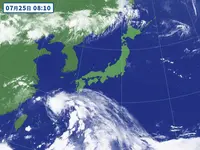 気象衛星