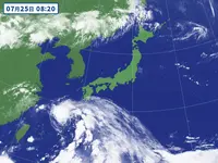気象衛星