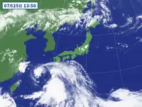 気象衛星