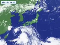 気象衛星