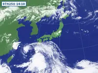 気象衛星