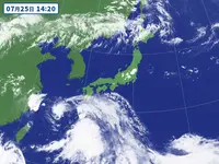 気象衛星