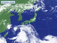 気象衛星