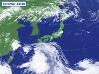 気象衛星