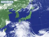 気象衛星