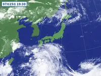 気象衛星