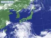 気象衛星