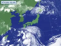 気象衛星