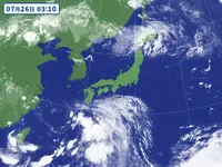 気象衛星