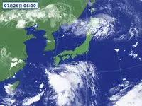 気象衛星