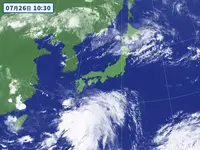 気象衛星