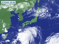 気象衛星