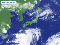 気象衛星