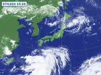 気象衛星