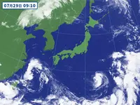 気象衛星