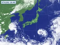 気象衛星