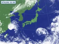 気象衛星
