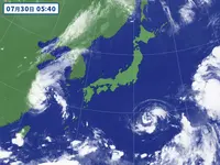 気象衛星